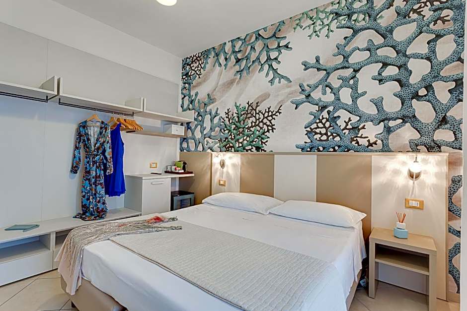 Anastasi Hotel e Residence