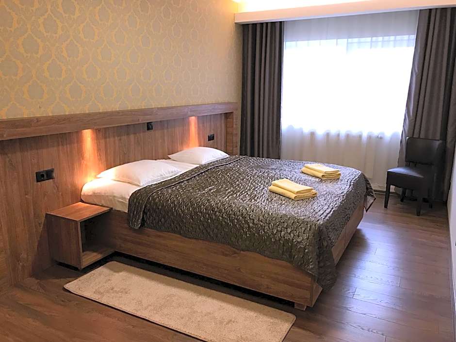Hotell Wesenbergh
