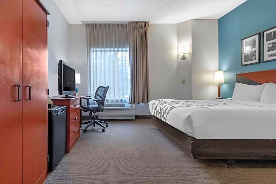 Sleep Inn Amherst - Buffalo North near University