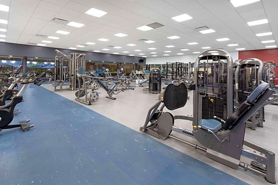 Microtel Inn & Suites by Wyndham Summerside