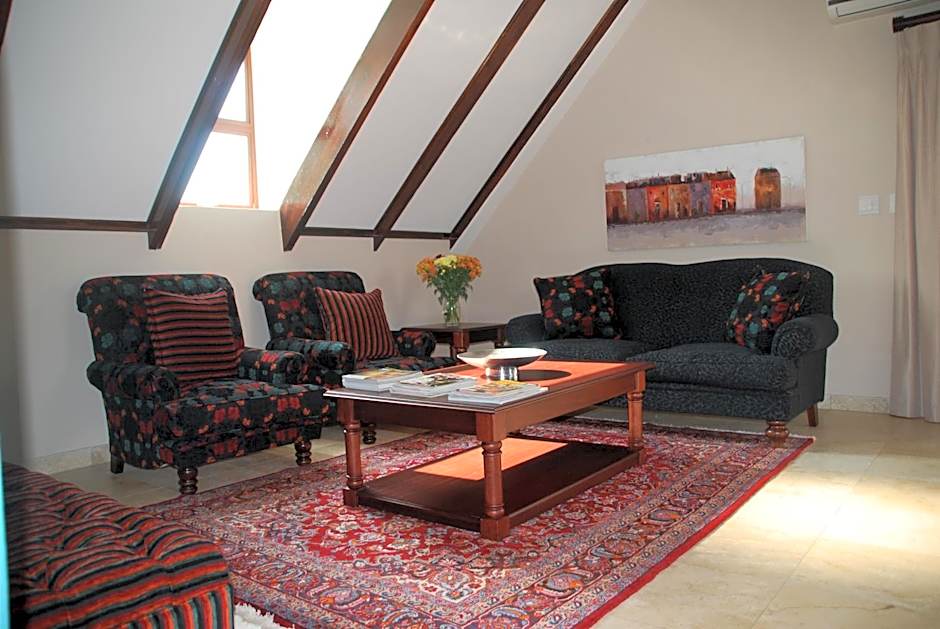 HOSPITALity Lodges
