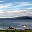 Jack & Di's Waiteti Lakefront Motel