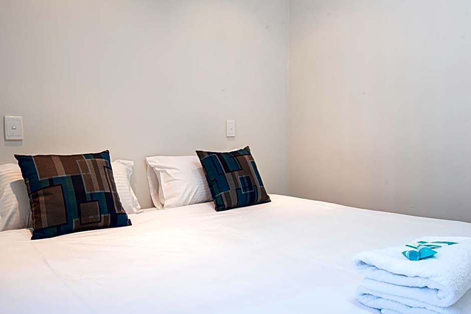 Echo Holiday Parks - Windsor Gardens