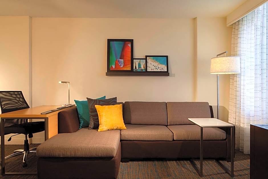 Residence Inn by Marriott Tampa Downtown
