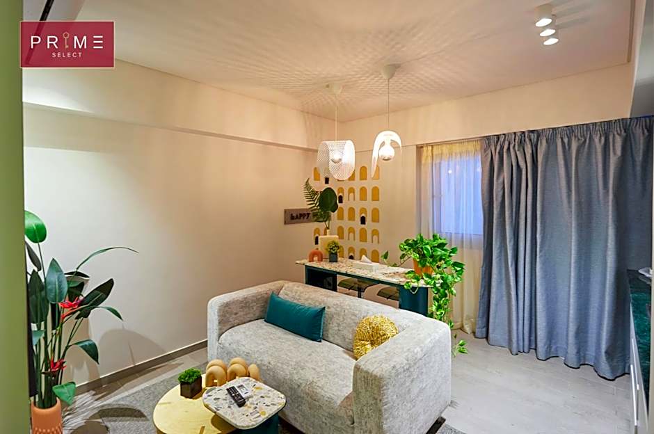 Prime Select Kattameya Bavaria Town