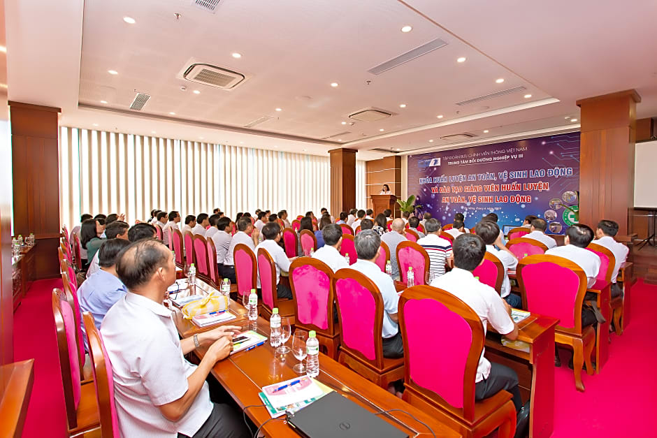 Phuoc My An Beach Hotel