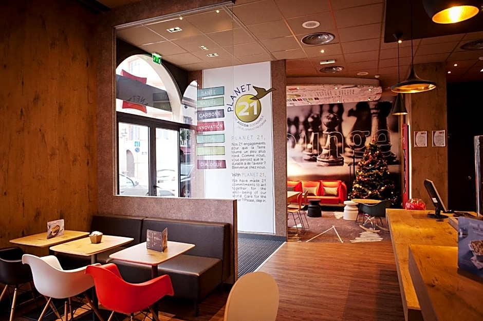 Ibis Agen Centre