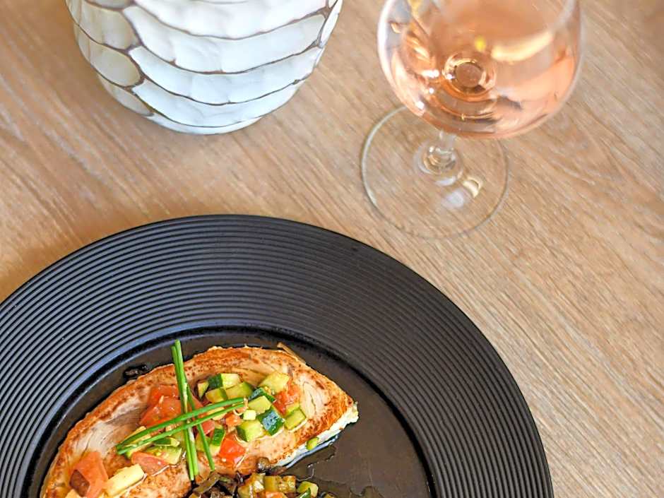 Novotel Paris Creteil Le Lac