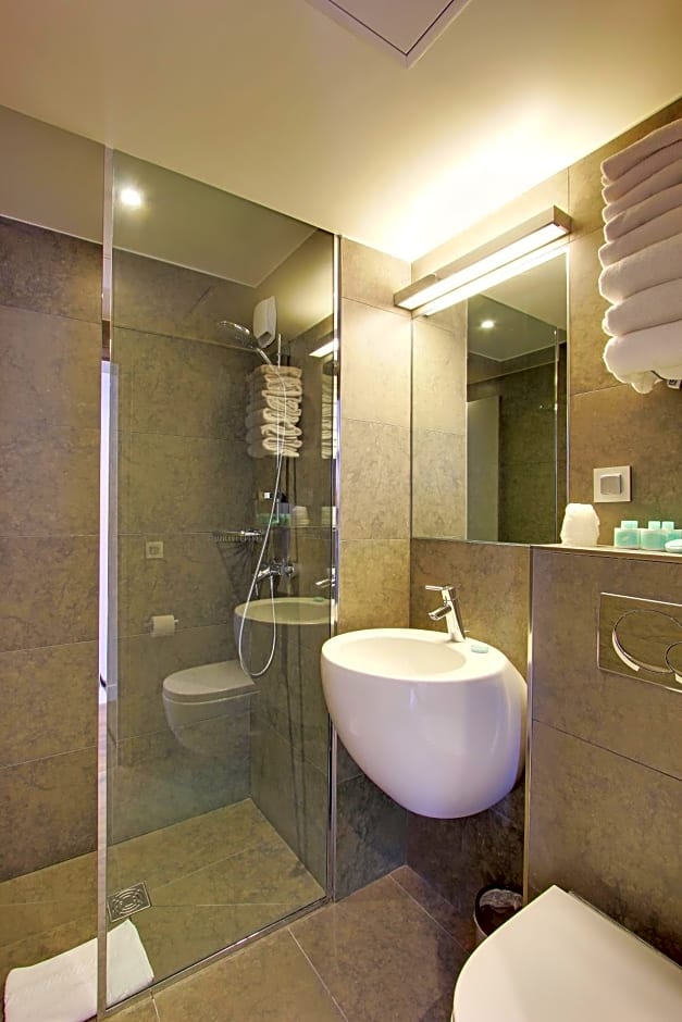 Hotel Alhambra