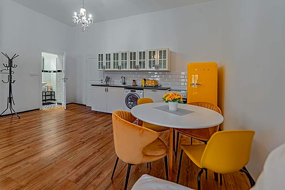 Rezidence Znojmo SPA Privat wellness