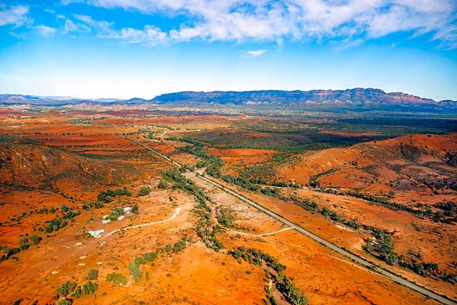 Rawnsley Park Station