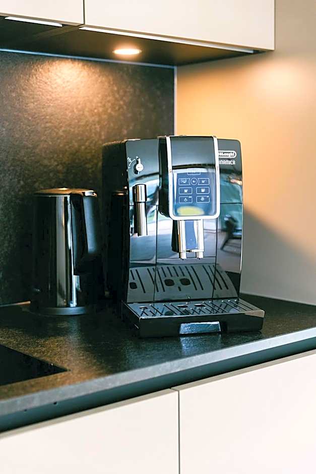 Face D'or Luxury Serviced Apartments