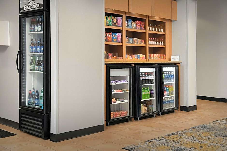 TownePlace Suites by Marriott Suffolk Chesapeake