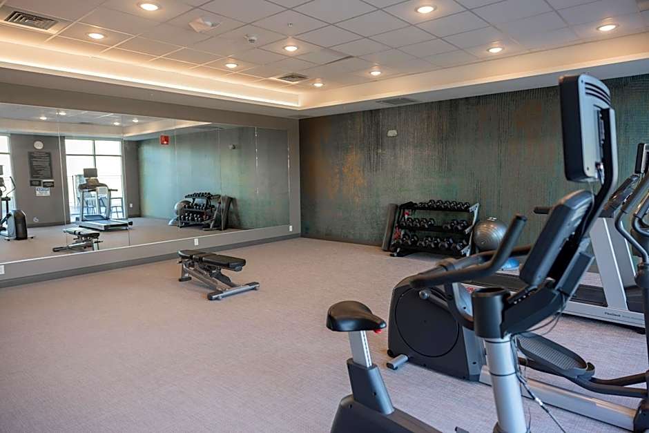 Candlewood Suites - Tulsa Hills - Jenks By IHG