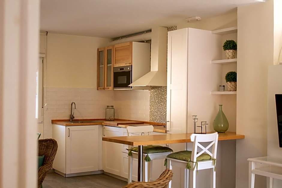 MR Hotelet de la Raconà & Apartments