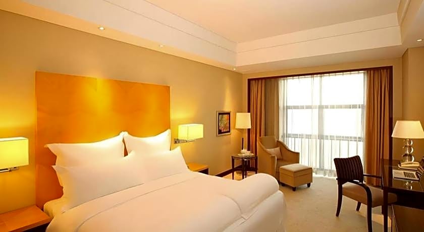 Kunshan Newport Hotel