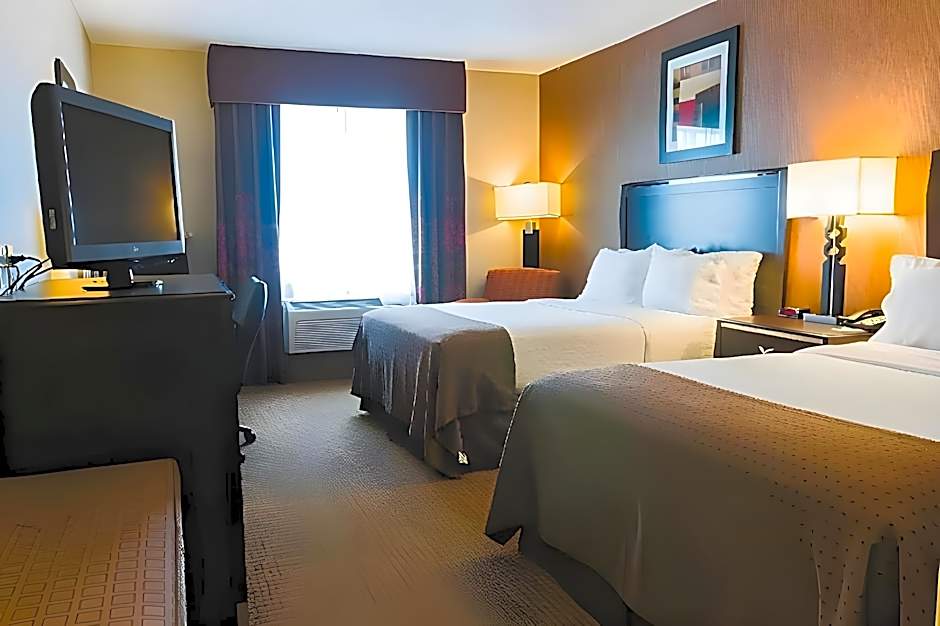 Holiday Inn Jackson NW Airport Road By IHG
