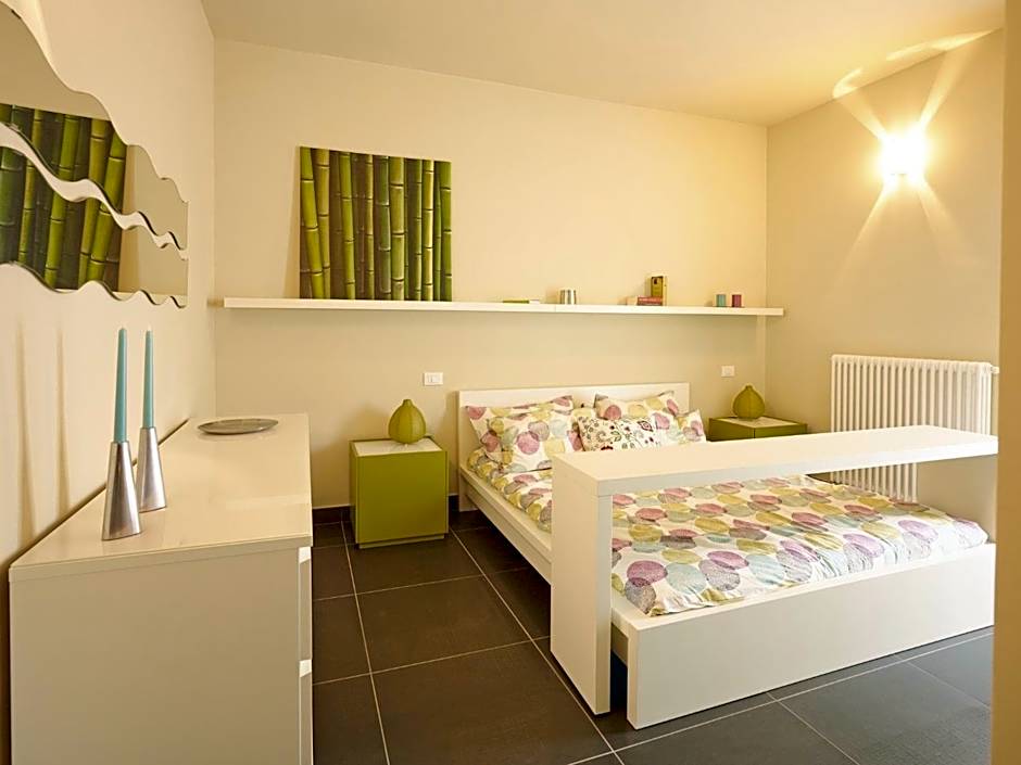 Le Dimore Di Ponte Selce