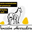 Pensión Herradores