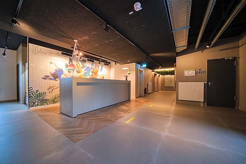 Vienna House Easy by Wyndham Augsburg