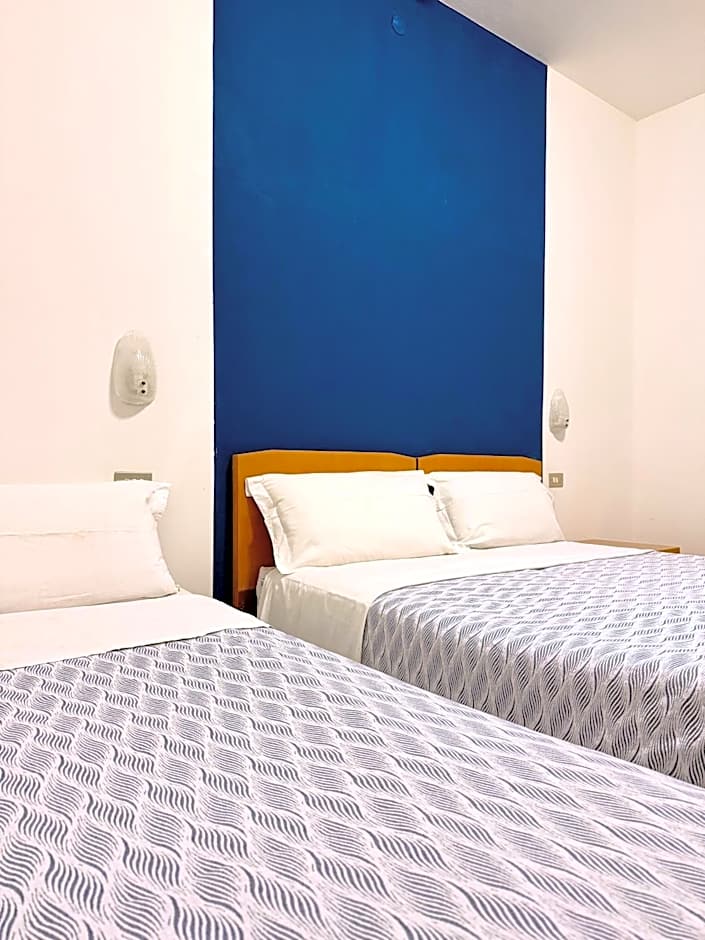 Hotel B&B Nizza Riccione