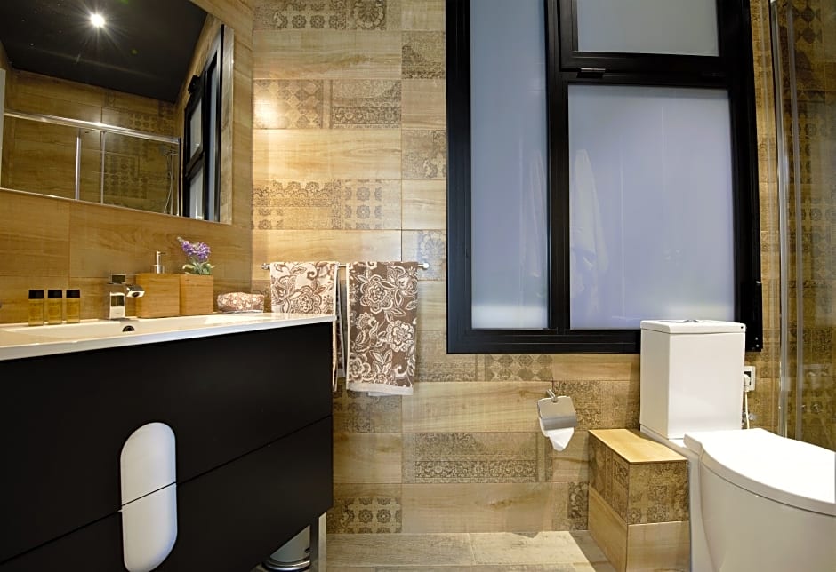 Dreamkeys Apartments & Suites