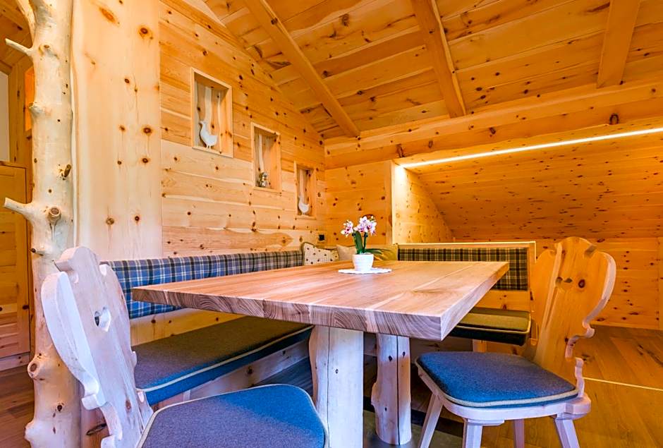 Hotel Kompatscherhof