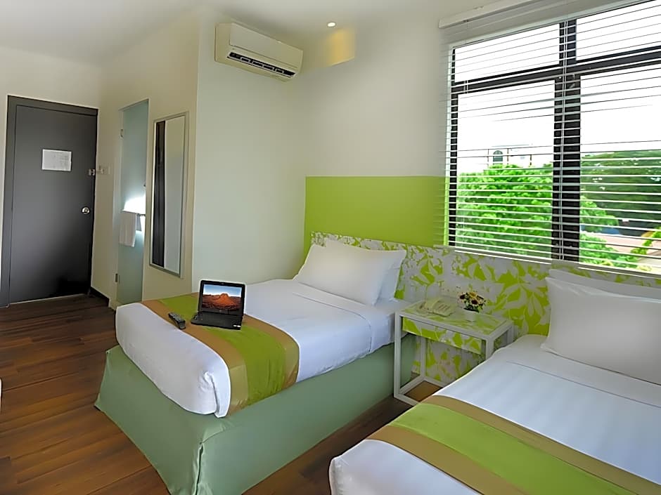 Citin Langkawi By Compass Hospitality