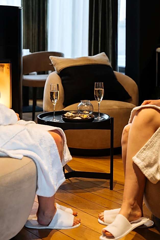 Boutique Hotel Azur