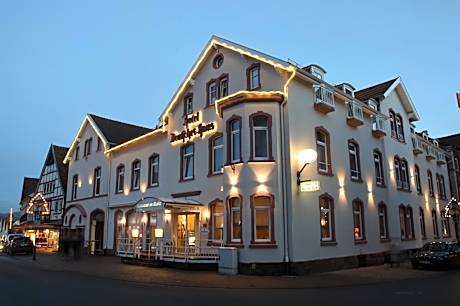 Hotel Deutsches Haus