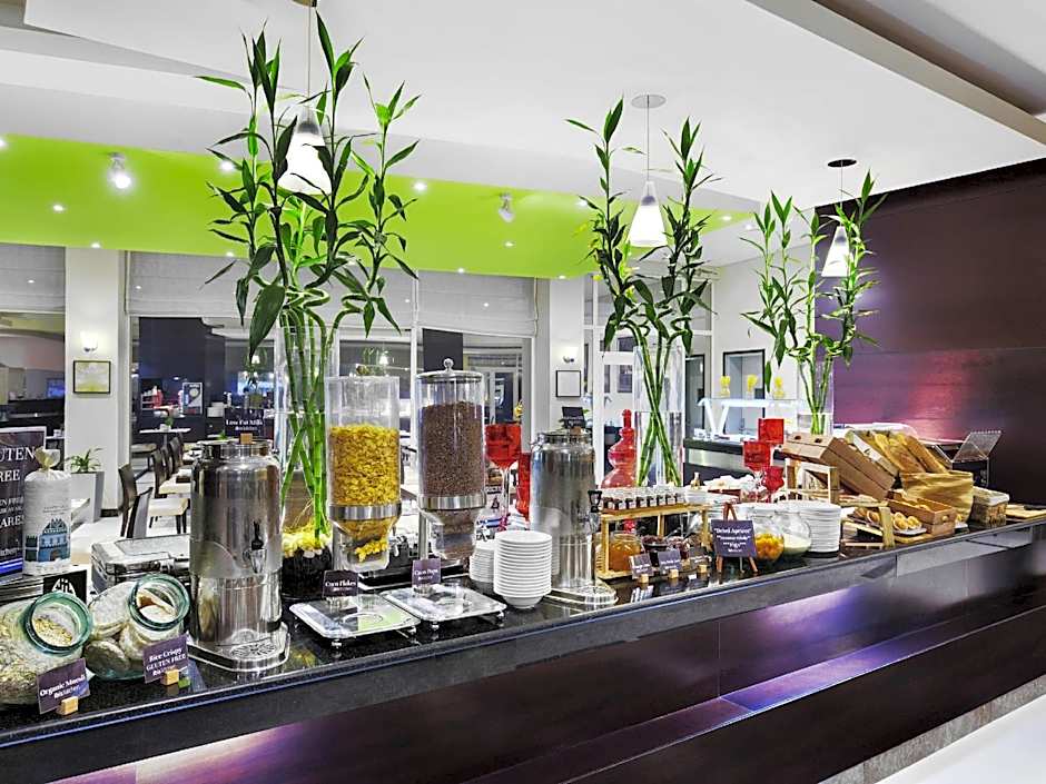 Ibis Muscat Hotel