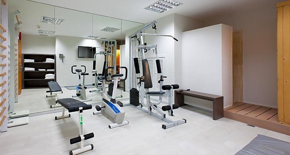 NH Castellon Mindoro