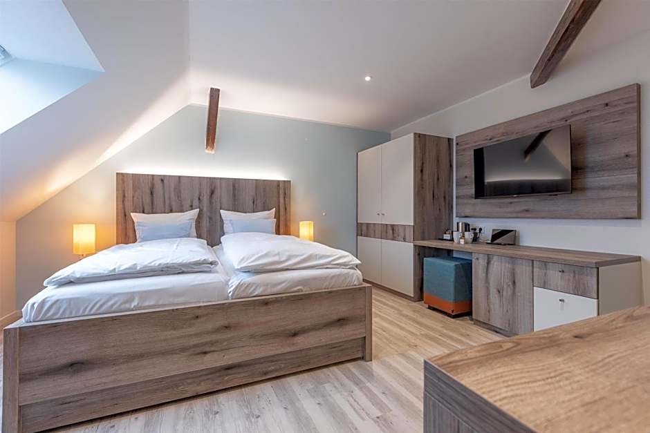 Best Western Plus Theodor Storm Hotel