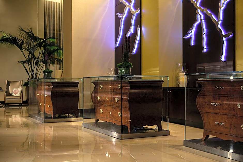 Renaissance by Marriott Baton Rouge Hotel