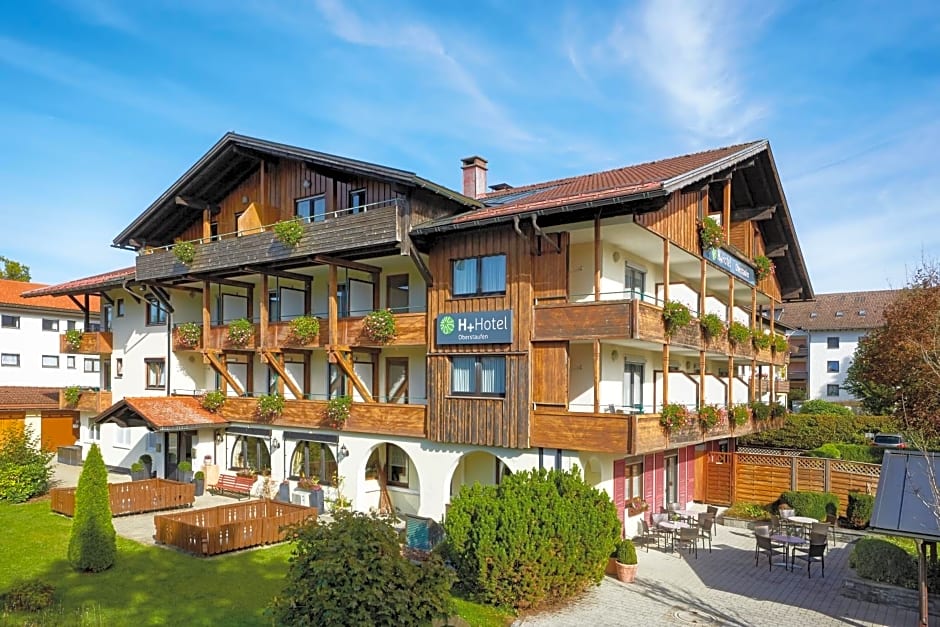 H+ Hotel Oberstaufen