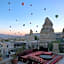 Cappadocia Stone Palace