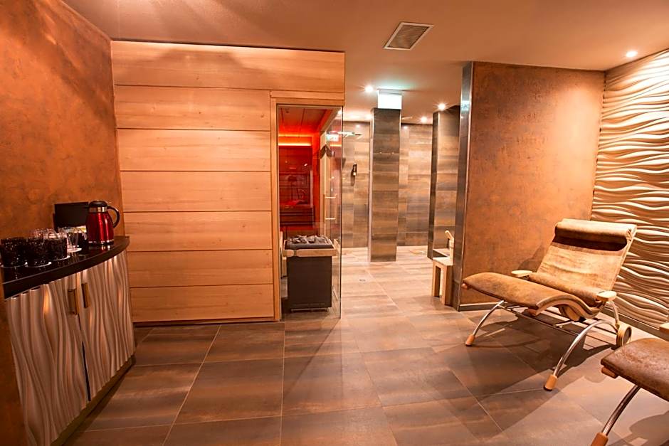 Hotel Hammer-Mainz Hauptbahnhof