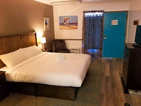The Modern Inn