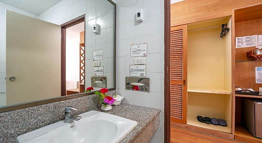 Sirin Hotel Hua Hin
