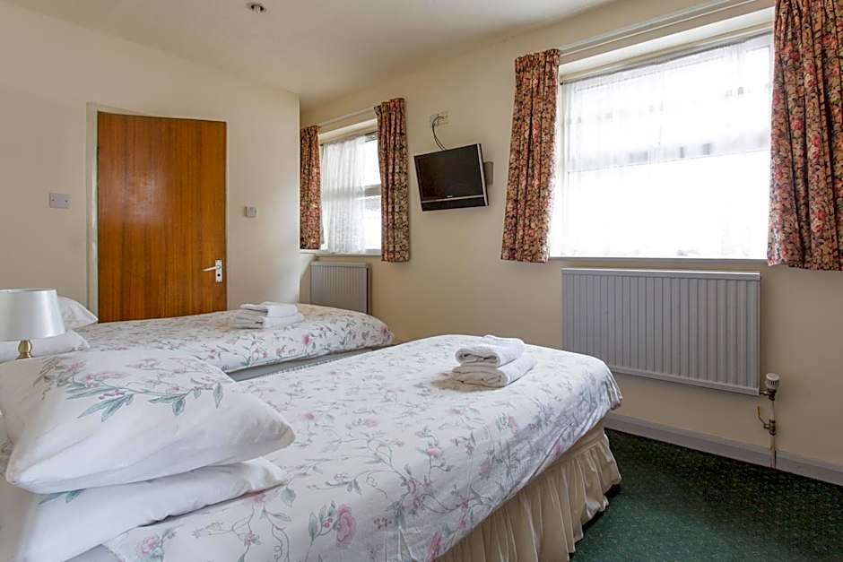 Oakwood Bed and Breakfast Heathrow