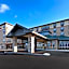 Hilton Garden Inn Roanoke