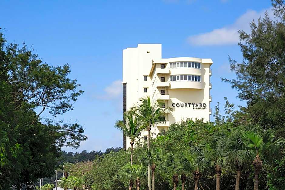 Courtyard by Marriott Okinawa Resort