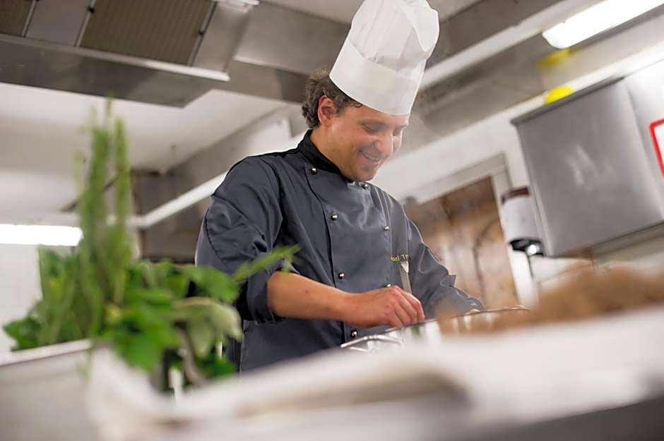 Romantik & Family Hotel Gardenia***S