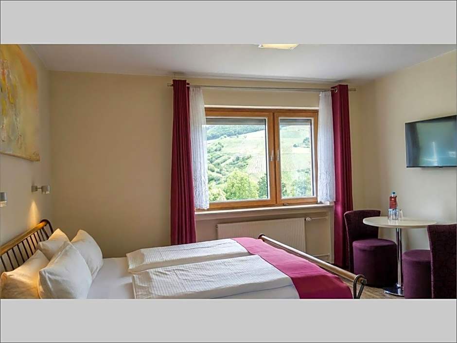 Christiana's Wein & Art Hotel