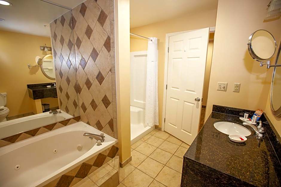 Baymont by Wyndham Knoxville/Cedar Bluff