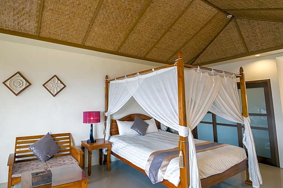 Liuqiu Southpacific  Villa