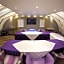 Hotel Grand Prix Aeropuerto CDMX