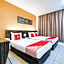 GM Holiday Hotel Permai Jaya