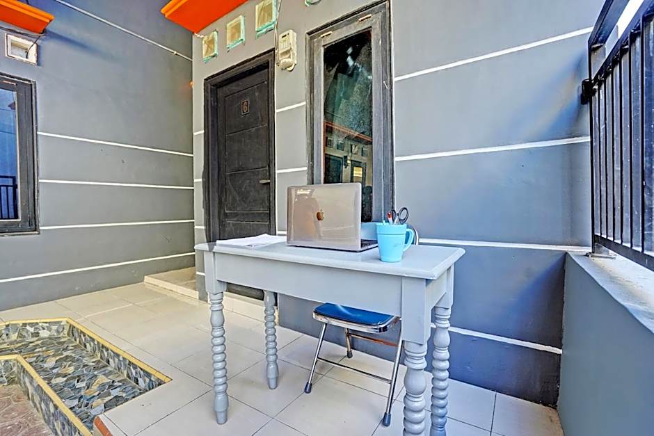 OYO Life 93032 Maju Mapan Homestay Syariah
