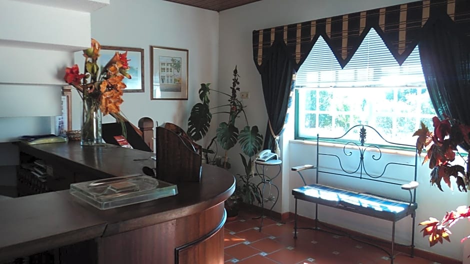 Hotel Das Termas